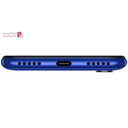 گوشی موبایل شیائومیMi-A3 M1906F9SH دوسیم‌128Xiaomi Mi A3 M1906F9SH Dual SIM 128GB Mobile Phone