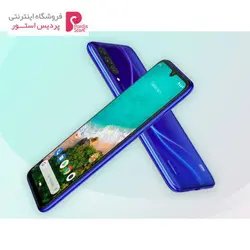 گوشی موبایل شیائومیMi-A3 M1906F9SH دوسیم‌128Xiaomi Mi A3 M1906F9SH Dual SIM 128GB Mobile Phone