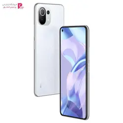 گوشی موبایل شیائومی 11Lite 5G NE ظرفیت 128GB و رم 6GBXiaomi 11 Lite 5G NE 2109119DG Dual SIM 128GB And 6GB RAM Mobile Phone
