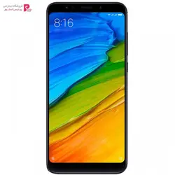 گوشی موبایل شیائومی Redmi-5-Plus MEG7 ظرفیت64Xiaomi Redmi 5 Plus MEG7 Dual SIM 64GB Mobile Phone