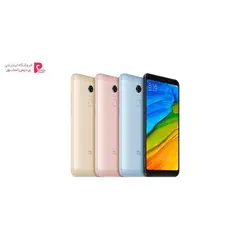 گوشی موبایل شیائومی Redmi-5-Plus MEG7 ظرفیت64Xiaomi Redmi 5 Plus MEG7 Dual SIM 64GB Mobile Phone