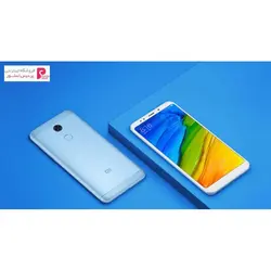 گوشی موبایل شیائومی Redmi-5-Plus MEG7 ظرفیت64Xiaomi Redmi 5 Plus MEG7 Dual SIM 64GB Mobile Phone