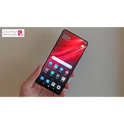 گوشی موبایل شیائومیMi-9T Pro M1903F11G دوسیم‌128Xiaomi Mi 9T Pro M1903F11G Dual SIM 128GB Mobile Phone