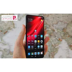 گوشی موبایل شیائومیMi-9T Pro M1903F11G دوسیم‌128Xiaomi Mi 9T Pro M1903F11G Dual SIM 128GB Mobile Phone
