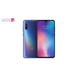 گوشی موبایل شیائومی Mi-9-M1903F10G دوسیم‌ کارت64Xiaomi Mi 9 M1903F10G Dual SIM 64GB Mobile Phone