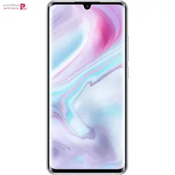 گوشی موبایل شیائومی Mi-Note-10-Pro M1910F4S دوسیم‌256Xiaomi Mi Note 10 Pro M1910F4S Dual SIM 128GB Mobile Phone