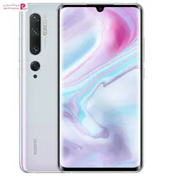 گوشی موبایل شیائومی Mi-Note-10-Pro M1910F4S دوسیم‌256Xiaomi Mi Note 10 Pro M1910F4S Dual SIM 128GB Mobile Phone