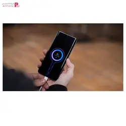 گوشی موبایل شیائومی Mi-Note-10-Pro M1910F4S دوسیم‌256Xiaomi Mi Note 10 Pro M1910F4S Dual SIM 128GB Mobile Phone