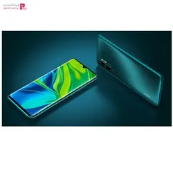 گوشی موبایل شیائومی Mi-Note-10-Pro M1910F4S دوسیم‌256Xiaomi Mi Note 10 Pro M1910F4S Dual SIM 128GB Mobile Phone