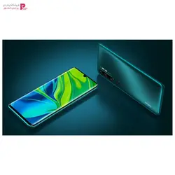 گوشی موبایل شیائومی Mi-Note-10-Pro M1910F4S دوسیم‌256Xiaomi Mi Note 10 Pro M1910F4S Dual SIM 128GB Mobile Phone
