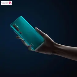 گوشی موبایل شیائومی Mi-Note-10-Pro M1910F4S دوسیم‌256Xiaomi Mi Note 10 Pro M1910F4S Dual SIM 128GB Mobile Phone