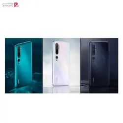گوشی موبایل شیائومی Mi-Note-10-Pro M1910F4S دوسیم‌256Xiaomi Mi Note 10 Pro M1910F4S Dual SIM 128GB Mobile Phone