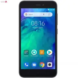 گوشی موبایل شیائومی Redmi-GO M1903C3GG دوسیم‌8Xiaomi Redmi GO M1903C3GG Dual SIM 8GB Mobile Phone