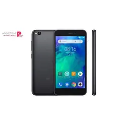 گوشی موبایل شیائومی Redmi-GO M1903C3GG دوسیم‌8Xiaomi Redmi GO M1903C3GG Dual SIM 8GB Mobile Phone