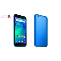 گوشی موبایل شیائومی Redmi-GO M1903C3GG دوسیم‌8Xiaomi Redmi GO M1903C3GG Dual SIM 8GB Mobile Phone
