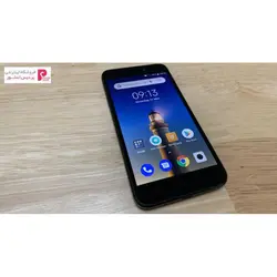 گوشی موبایل شیائومی Redmi-GO M1903C3GG دوسیم‌8Xiaomi Redmi GO M1903C3GG Dual SIM 8GB Mobile Phone