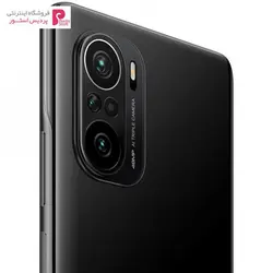گوشی موبایل شیائومی POCO F3 5G ظرفیت 256GB و رم 8GBXiaomi POCO F3 5G M2012K11AG Dual SIM 256GB And 8GB RAM Mobile Phone