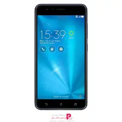 گوشی موبايل ايسوس مدل Zenfone Zoom S ZE553KL دو سيم کارت ظرفيت 64 گيگابايتAsus Zenfone Zoom S ZE553KL Dual SIM 64GB Mobile Phone