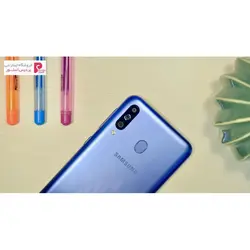 گوشی موبایل سامسونگ Galaxy M30 SM-M305F/DSدوسیم64Samsung Galaxy M30 SM-M305F/DS Dual SIM 64GB Mobile Phone