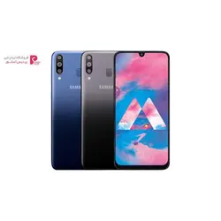 گوشی موبایل سامسونگ Galaxy M30 SM-M305F/DSدوسیم64Samsung Galaxy M30 SM-M305F/DS Dual SIM 64GB Mobile Phone