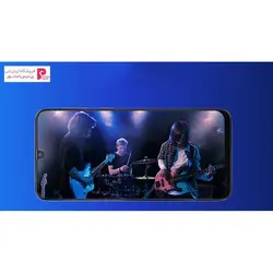 گوشی موبایل سامسونگ Galaxy M30 SM-M305F/DSدوسیم64Samsung Galaxy M30 SM-M305F/DS Dual SIM 64GB Mobile Phone
