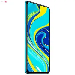 گوشی موبایل شیائومی Redmi Note 9 Pro M2003J6B2G دوسیم64Xiaomi Redmi Note 9 Pro M2003J6B2G Dual SIM 64GB Mobile Phone