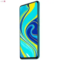 گوشی موبایل شیائومی Redmi Note 9 Pro M2003J6B2G دوسیم64Xiaomi Redmi Note 9 Pro M2003J6B2G Dual SIM 64GB Mobile Phone