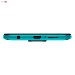 گوشی موبایل شیائومی Redmi Note 9 Pro M2003J6B2G دوسیم64Xiaomi Redmi Note 9 Pro M2003J6B2G Dual SIM 64GB Mobile Phone