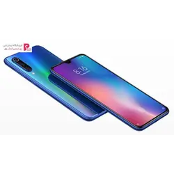 گوشی موبایل شیائومی Mi-9-SE M1903F2G دوسیم‌128Xiaomi Mi 9 SE M1903F2G Dual SIM 128GB Mobile Phone