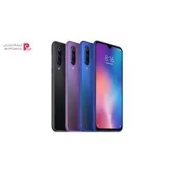 گوشی موبایل شیائومی Mi-9-SE M1903F2G دوسیم‌128Xiaomi Mi 9 SE M1903F2G Dual SIM 128GB Mobile Phone