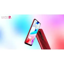 گوشی موبایل شیائومی Redmi-8 M1908C3IG دوسیم‌32Xiaomi Redmi 8 M1908C3IG Dual SIM 32GB Mobile Phone