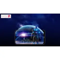 گوشی موبایل شیائومی Redmi-8 M1908C3IG دوسیم‌32Xiaomi Redmi 8 M1908C3IG Dual SIM 32GB Mobile Phone