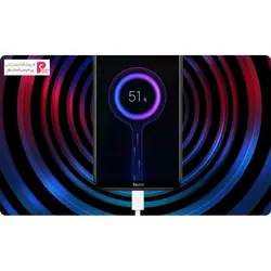 گوشی موبایل شیائومی Redmi-8 M1908C3IG دوسیم‌32Xiaomi Redmi 8 M1908C3IG Dual SIM 32GB Mobile Phone