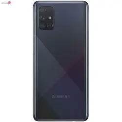 گوشی موبایل سامسونگ Galaxy-A71 SM-A715F/DS دوسیم‌128Samsung Galaxy A71 SM-A715F/DS Dual Sim 128GB With 8GB Ram Mobile Phone