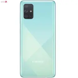 گوشی موبایل سامسونگ Galaxy-A71 SM-A715F/DS دوسیم‌128Samsung Galaxy A71 SM-A715F/DS Dual Sim 128GB With 8GB Ram Mobile Phone