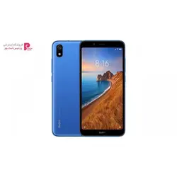 گوشی موبایل شیائومی Redmi-7A-M1903C3EG دوسیم‌16Xiaomi Redmi 7A M1903C3EG Dual SIM 16GB Mobile Phone