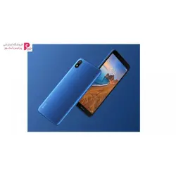 گوشی موبایل شیائومی Redmi-7A-M1903C3EG دوسیم‌16Xiaomi Redmi 7A M1903C3EG Dual SIM 16GB Mobile Phone