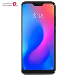 گوشی موبایل شیائومی Mi-A2-Lite M1805D1SG دوسیم64Xiaomi Mi A2 Lite M1805D1SG Dual SIM 32GB Mobile Phone
