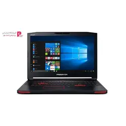 لپ تاپ 17 اینچی ایسر مدل Predator 17 G5-793-71A0Acer Predator 17 G5-793-71A0 - 17 inch Laptop