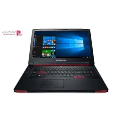 لپ تاپ 17 اینچی ایسر مدل Predator 17 G5-793-71A0Acer Predator 17 G5-793-71A0 - 17 inch Laptop