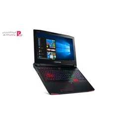 لپ تاپ 17 اینچی ایسر مدل Predator 17 G5-793-71A0Acer Predator 17 G5-793-71A0 - 17 inch Laptop