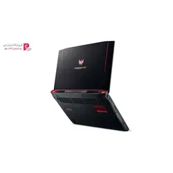 لپ تاپ 17 اینچی ایسر مدل Predator 17 G5-793-71A0Acer Predator 17 G5-793-71A0 - 17 inch Laptop