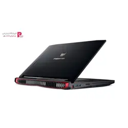 لپ تاپ 17 اینچی ایسر مدل Predator 17 G5-793-71A0Acer Predator 17 G5-793-71A0 - 17 inch Laptop