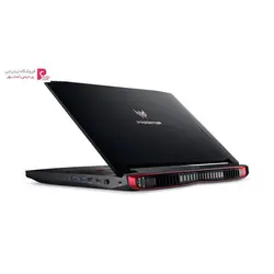 لپ تاپ 17 اینچی ایسر مدل Predator 17 G5-793-71A0Acer Predator 17 G5-793-71A0 - 17 inch Laptop