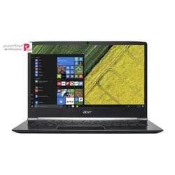لپ تاپ 14 اینچی ایسر مدل Swift 5 SF514-51-720FAcer Swift 5 SF514-51-720F - 14 inch Laptop