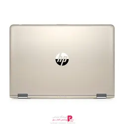 لپ تاپ 14 اینچی اچ پی مدل Pavilion x360 – 14-ba105 – A به همراه قلم نوریHP Pavilion x360 - 14-ba105 - A 14 inch Laptop with Light pen