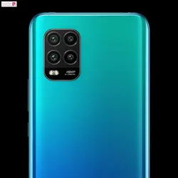 گوشی موبایل شیائومی Mi 10 Lite 5G M2002J9G دوسیم128Xiaomi Mi 10 Lite 5G M2002J9G Dual SIM 128GB Mobile Phone