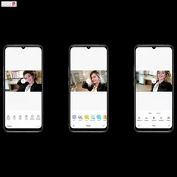 گوشی موبایل شیائومی Mi 10 Lite 5G M2002J9G دوسیم128Xiaomi Mi 10 Lite 5G M2002J9G Dual SIM 128GB Mobile Phone