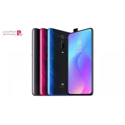 گوشی موبایل شیائومیMi-9T M1903F10G دوسیم‌128Xiaomi Mi 9T M1903F10G Dual SIM 128GB Mobile Phone