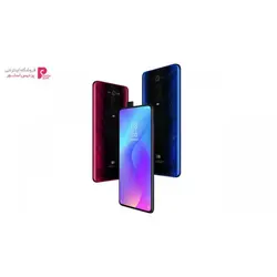 گوشی موبایل شیائومیMi-9T M1903F10G دوسیم‌128Xiaomi Mi 9T M1903F10G Dual SIM 128GB Mobile Phone